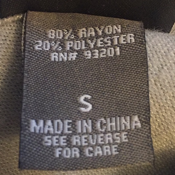 Gray Sweater - Short Sleeve - Small - Picture 8 of 9